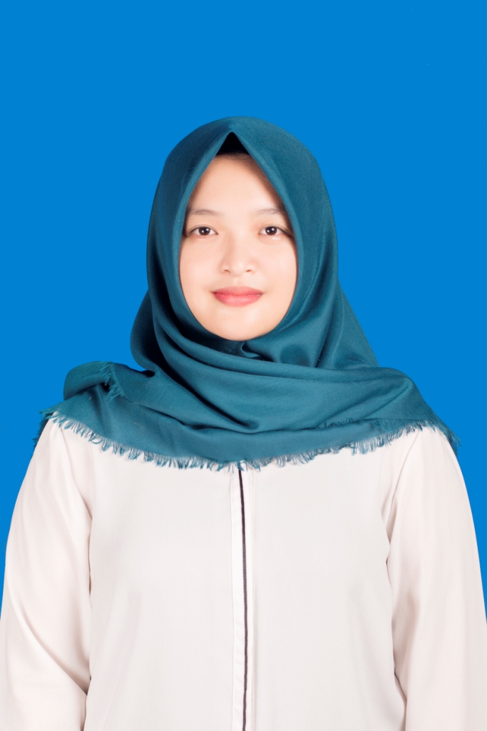 Yuniar Pratiwi, S.Si M.Si