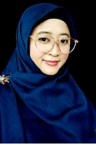 drh. Aulia Evi Susanti, MSc