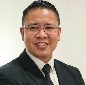 Ir Septa Riadi, S.TP, MM, M.Si