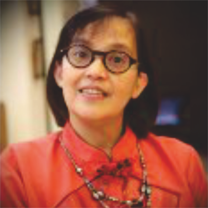 Dr. Ir Hartisari Hardjomidjodjo, DEA