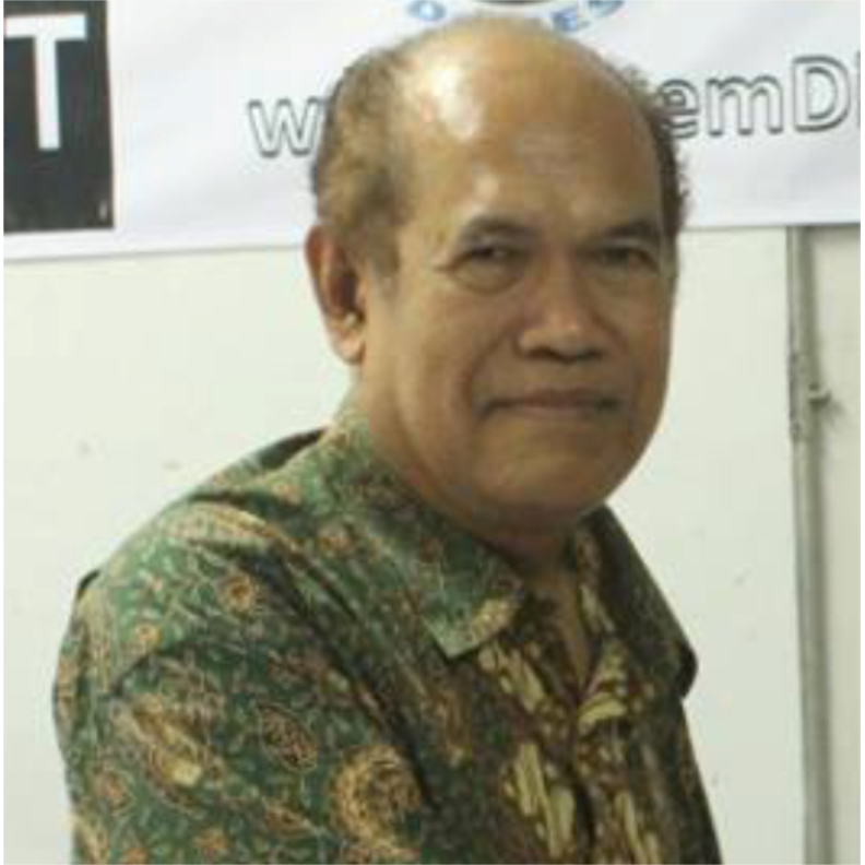 Prof. Dr. Ir. Bambang Pramudya, M.Eng
