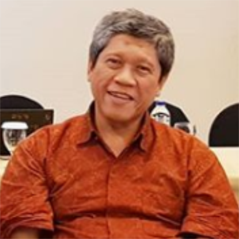 Dr. dr. Tri Edhi Boedi Soesilo