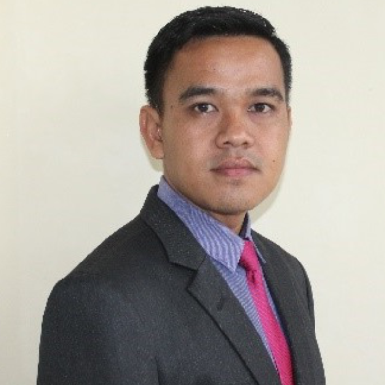 Dr. Casnan, S.Si, M.Si