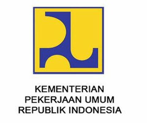Kementrian Pekerjaan Umum Republik Indonesia