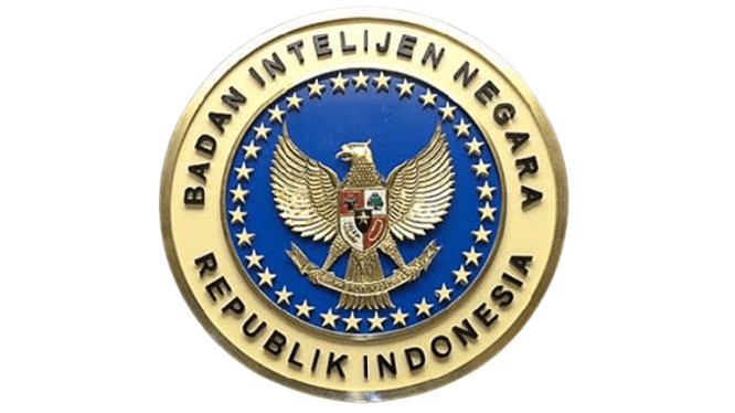 Badan Intelegen Negara