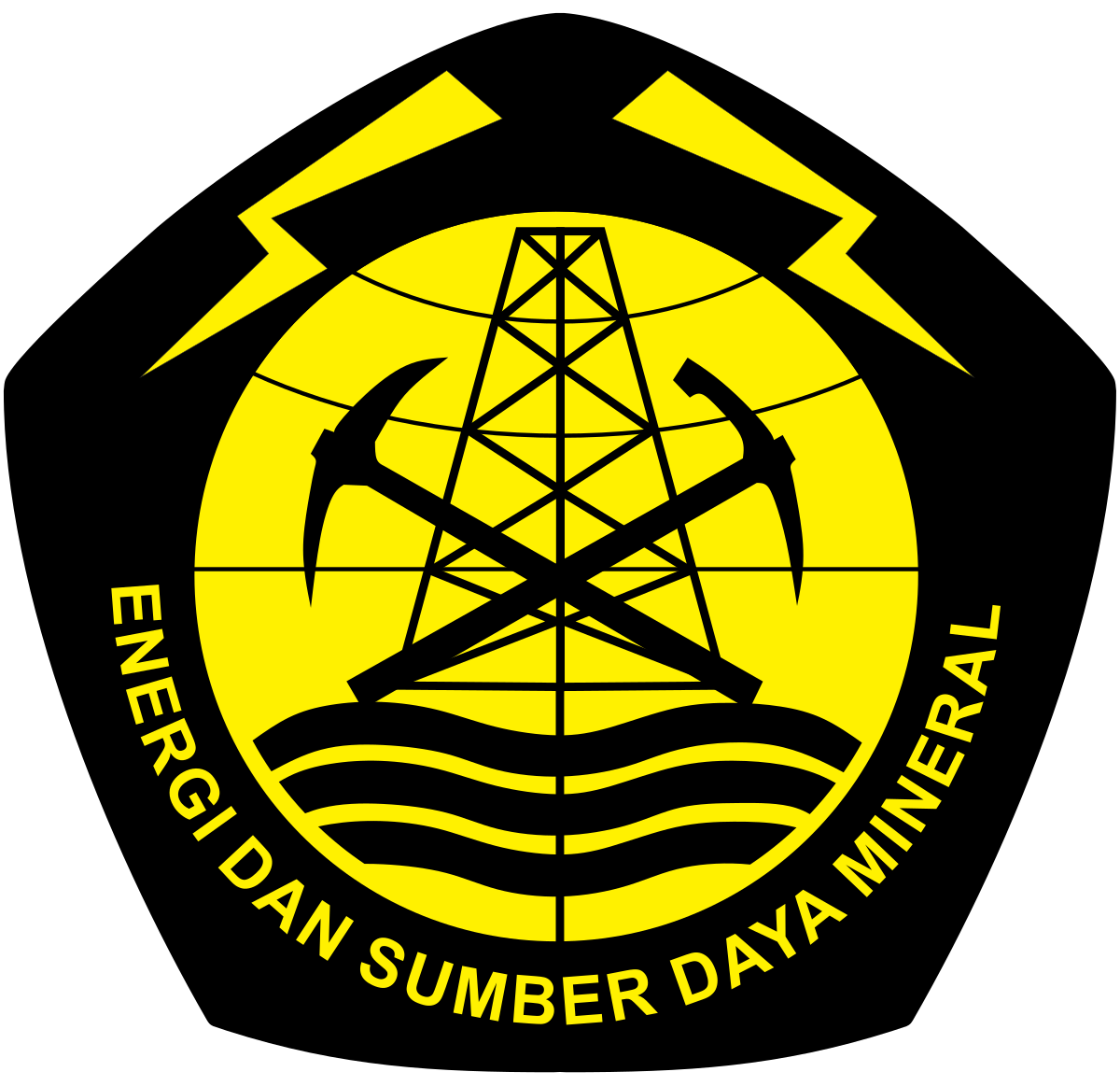Energi dan Sumber Daya Mineral