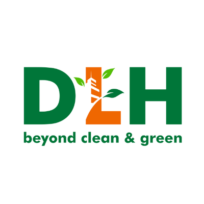 DLH beyond clean & green