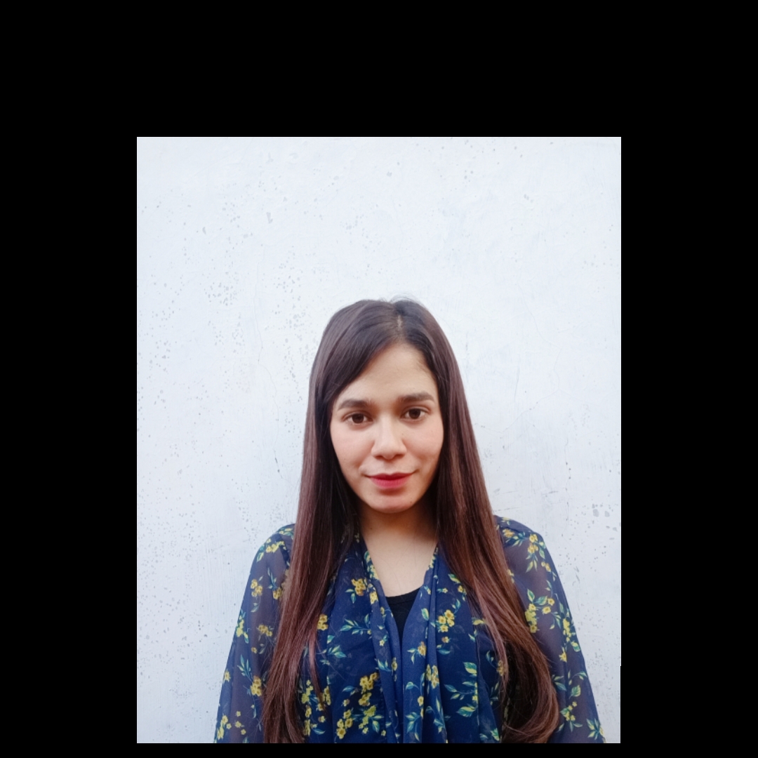 Leonarda Sofiani Rame, ST., M.Si